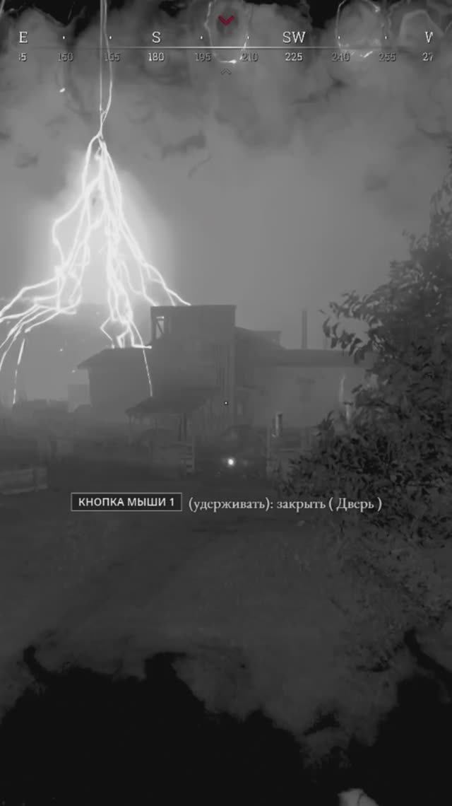 Hunt: Showdown. Опоздал на разборку. Опять подарили награду.