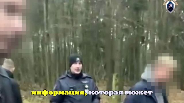 В Ногинске задержали предполагаемого похитителя и насильника нянь