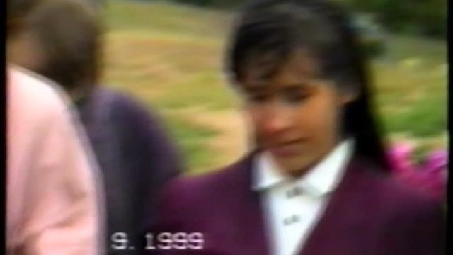 КРЕЩЕНИЕ 1999Г