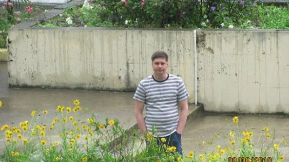 Игорь Ю 17 ноября