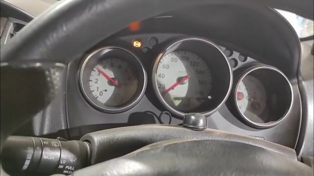 Автоэлектрик Владимир ремонтирует Nissan Wingroad, все этапы, стоимость, причины поломки