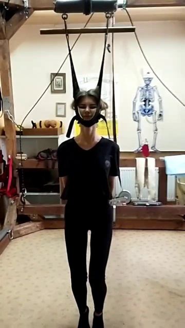 #лечениесколиоза