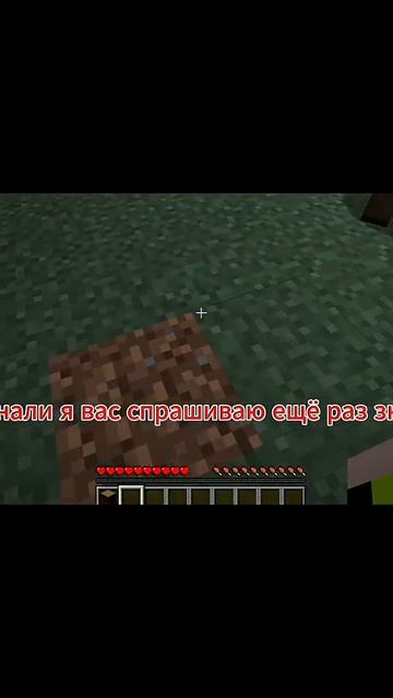 ОЧЕНЬ ИНТЕРЕСНЫЙ ФАКТ #подпишись #майнкрафт #майн #лайк