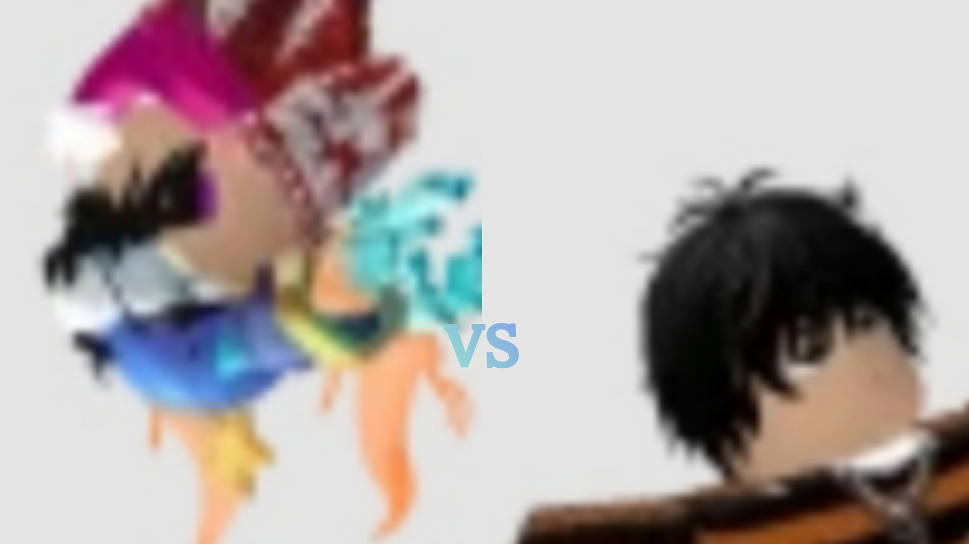 ROBLOX RIVALS | 1 V 1 with Y4Games