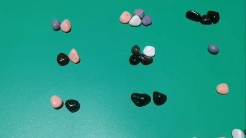 Кумалак для Весов на декабрь 2025