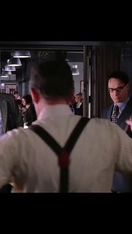 Человек Паук 2 (2004)