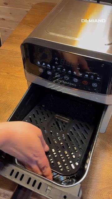 мой любимый аэрогриль Demiand♥️