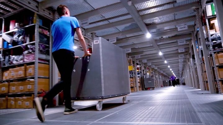 Банки призывают запретить программы лояльности на маркетплейсах