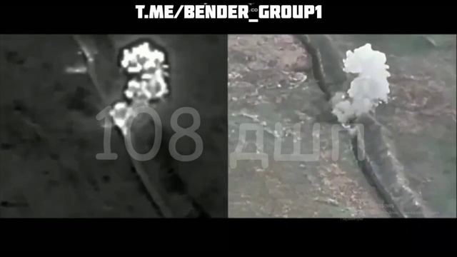 Целых 3 отряда противника были ликвидированы в течении короткого времени 
Однако ВСУ не останавливаю