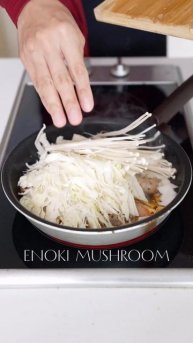 I tried viral Korean healthy recipes! 💙😋💖#healthyrecipes #koreanrecipe