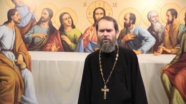 О работе священства по профилактике суицидов в учреждениях ФСИН.