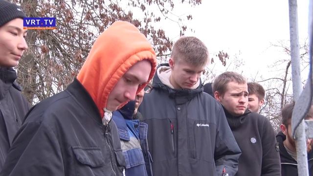 Очистные сооружения: взгляд изнутри