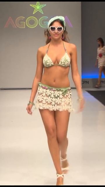 AGOGOA Swimweek #shorts #short #bikini