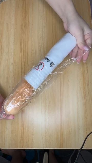 Реакция собаки БЕСЦЕННА! 😍 Игрушка с Таобао, которая выдержала всё!