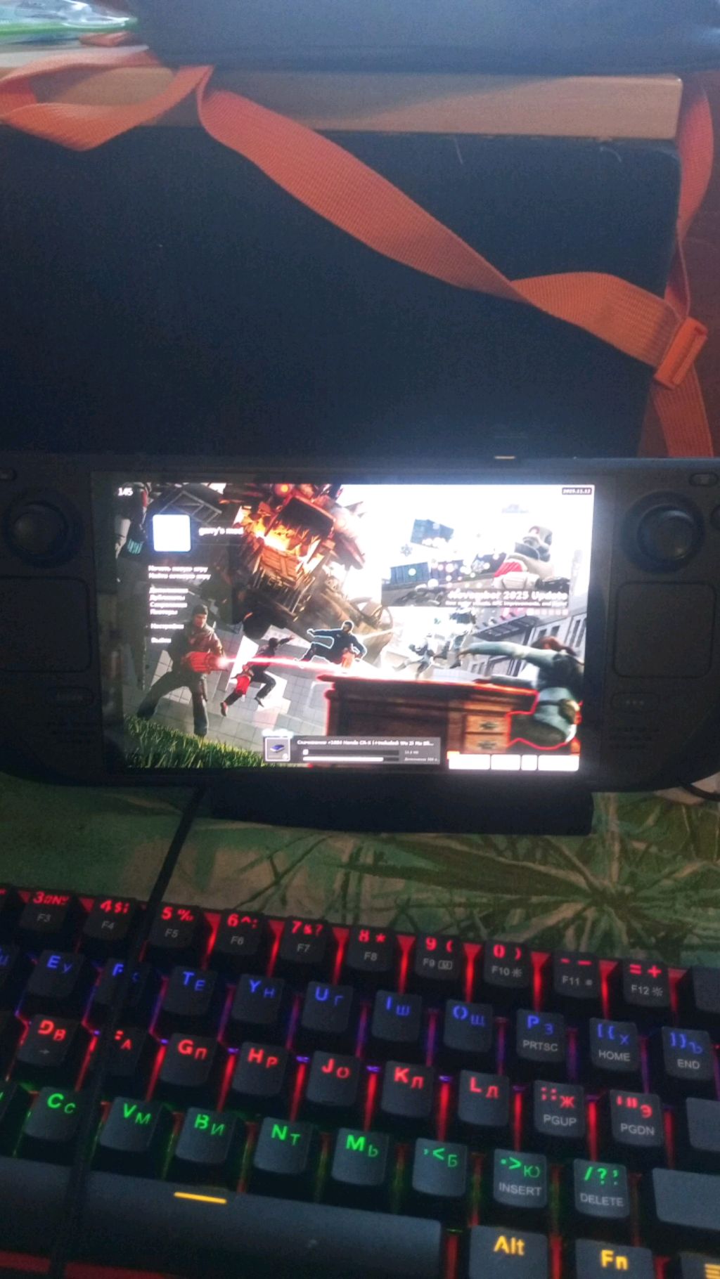 короче заходите Кто хочет смотреть🙂( а то автор будет обижаться то что кто-то выходит)