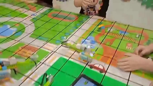 Погрузились в мир механики вертолёта, узнали о принципе его раб