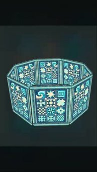 Набор тканей на новое Лоскутное одеяло "Апачи"