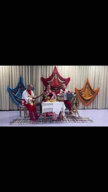 "Завидочка" частушки Фольклор. Гармонист Народная песня  #фольклор #народнаяпесня  #частушки