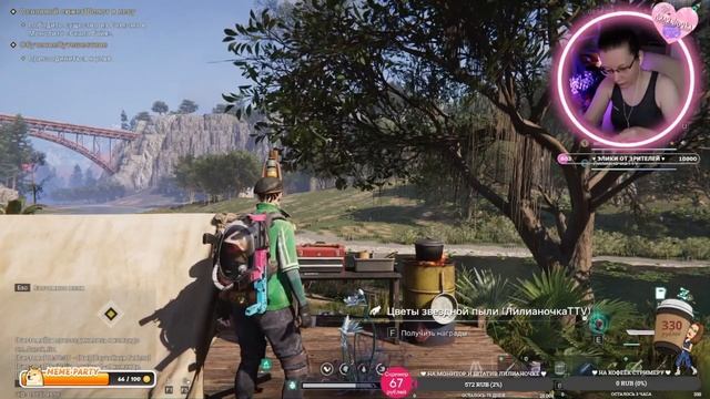 Серьезные темки про ИИ и ДНК-память на стримчике обсуждаем