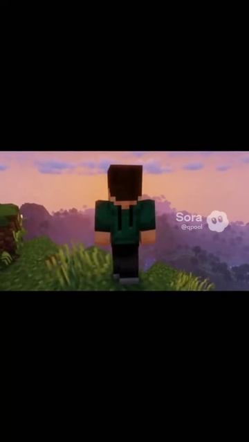 МОД 261 AFKStation — красивый режим ожидания в Minecraft!