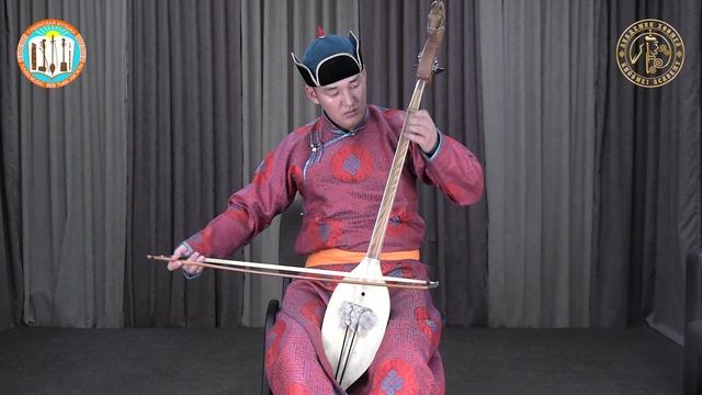 Узун-Хоюг (инструментальная музыка игила) – С.Э.Монгуш. Медиатека МФТ, МАХ.