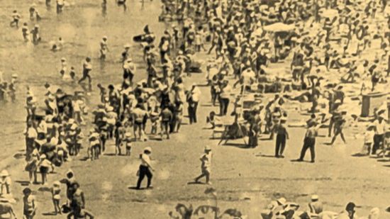 Прошлое Краснодара и края в фотографиях