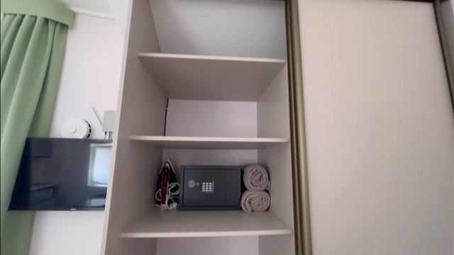 Апартаменты Форест Хиллс Сочи | Студия 3 этаж