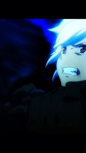 Аниме epic moment