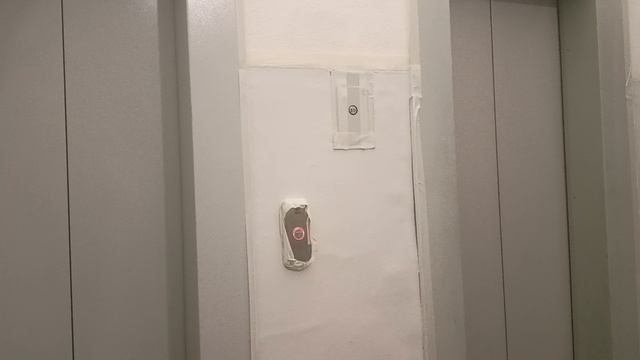 Пассажирские лифты V=1 м-с, Q=400 кг (5192), музыкальный лифт КМЗ