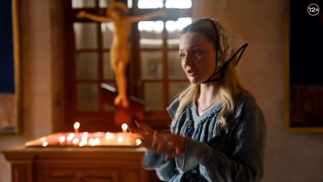 «Православные зумеры» - трейлер