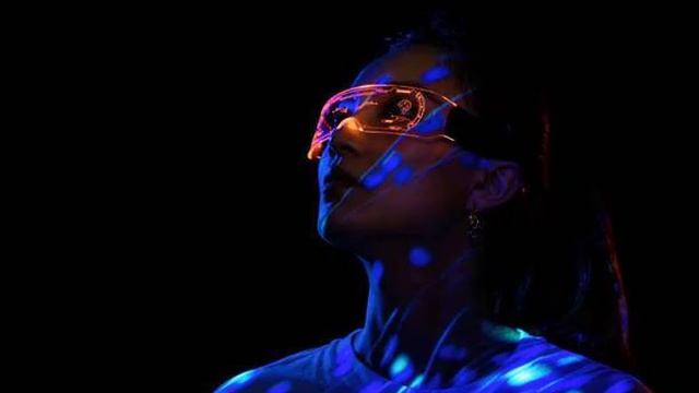 Oxana - Я Знаю, Что Ты Любишь (Instrumental) (DJ ДС Rmx)