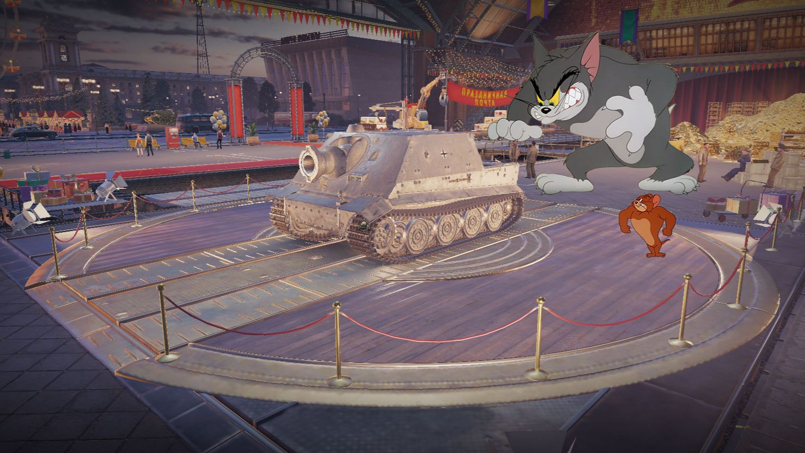 Покатушки на Артушке