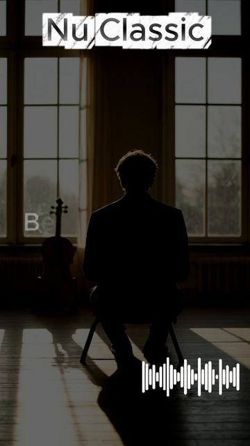 ✨For those who hear more than they listen.🎻