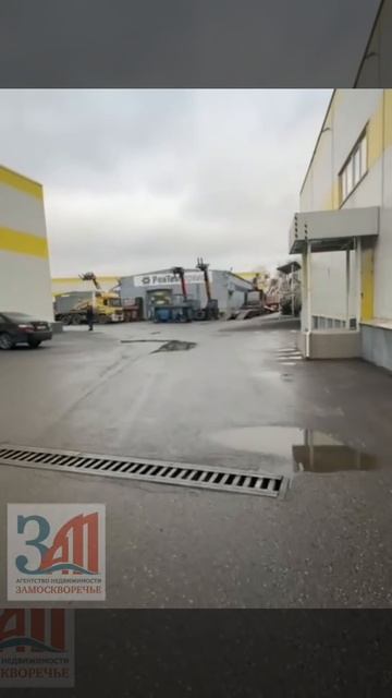 Аренда коммерческого помещения по адресу: Реутов, Транспортная улица, 5Ас5