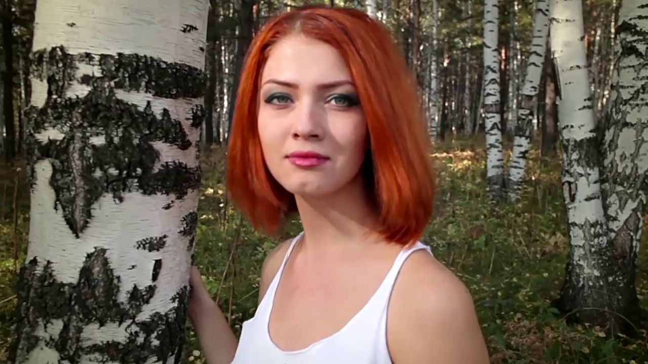 ОСЕНЬ В ГЛАЗАХ