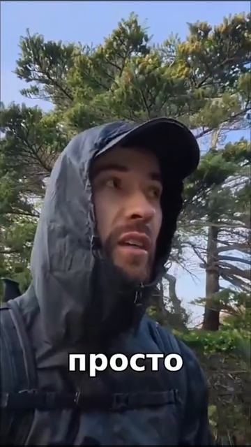 Забрался на самую высокую точку Южной Кореи! 🇰🇷