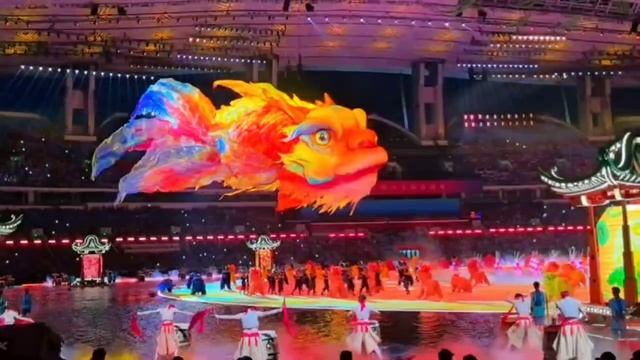 Рыба- фонарь