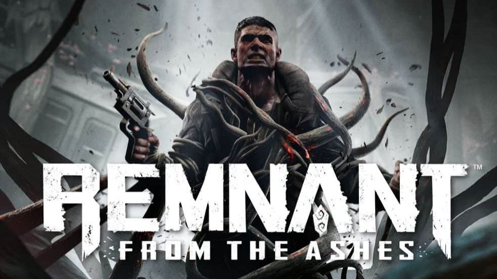 Remnant: From the Ashes - стрим 26 :) КОоП