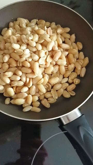 Орехи, семена ферментация.