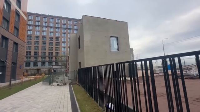 Санкт-Петербург, пр-кт КИМа, д 19 литера И, аренда/продажа, 671 м2, лот 80453/74142