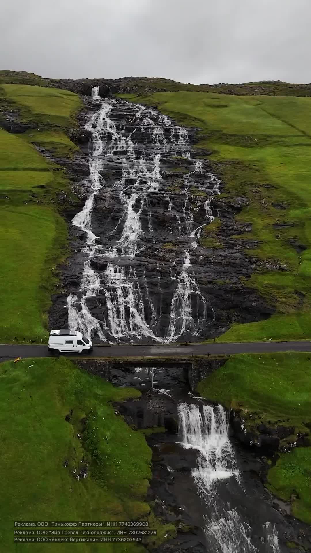 Фарерские острова 🇫🇴