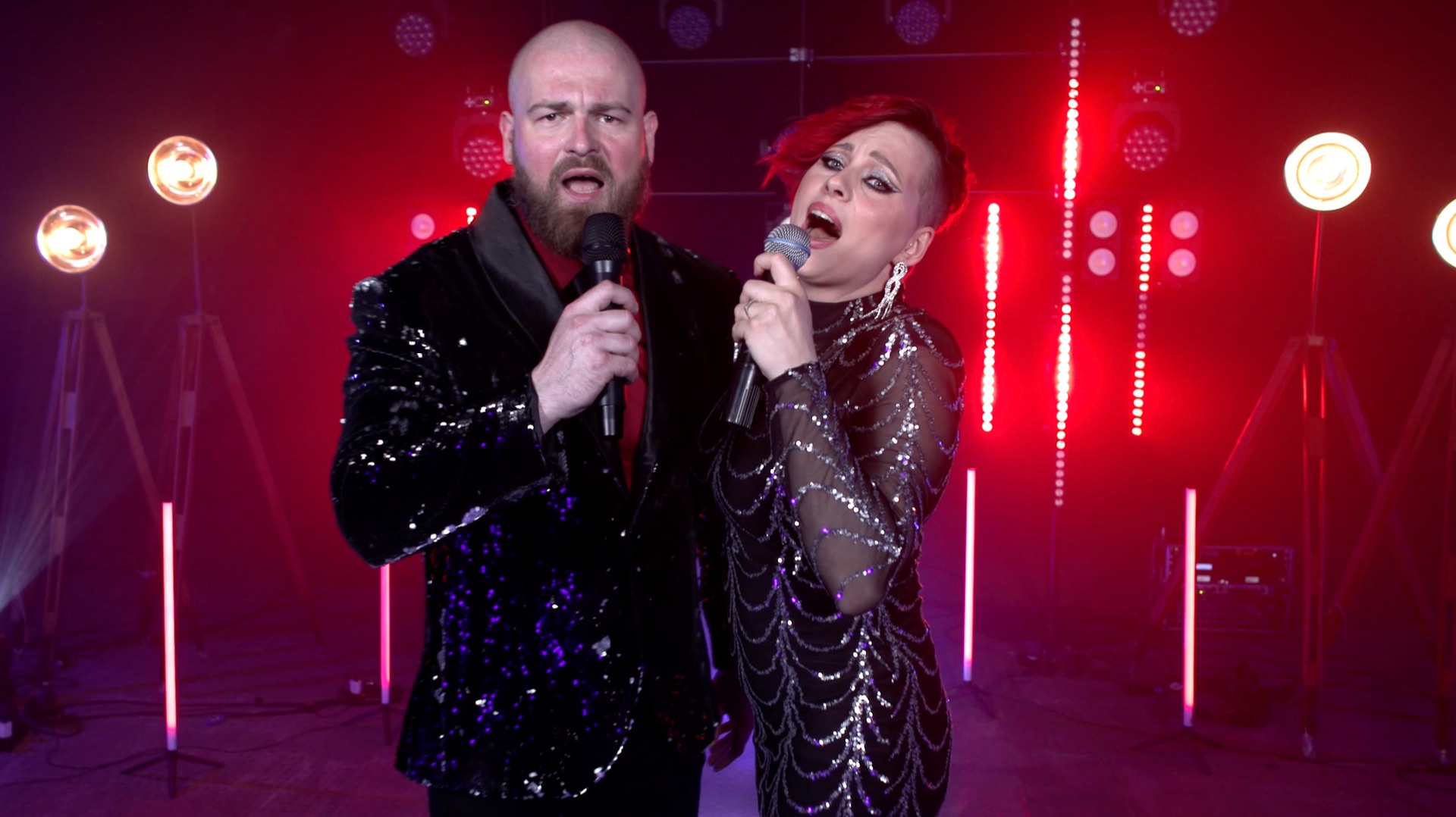 RockElectra составы Дуэт/Трио Промо