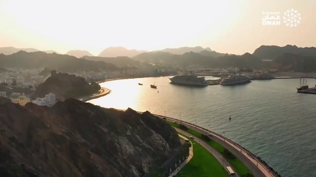 Сказочный ОМАН