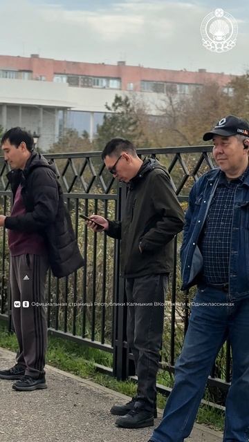 Сегодня в Калмыкии чествовали работников транспорта