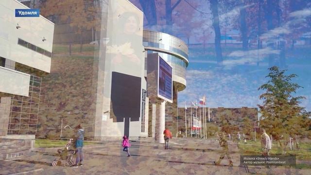 Почему атомщики лучшие мужья? Об этом и не только героиня рубрики Открытые люди Гуля Колокольцова