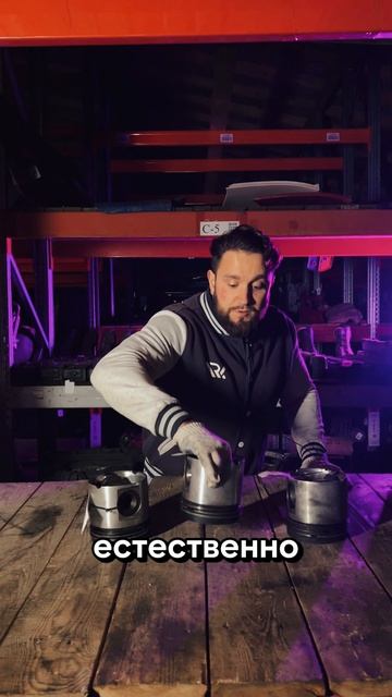 ГБЦ головка блока цилиндров поршень форсунка гильза шатун для Скания