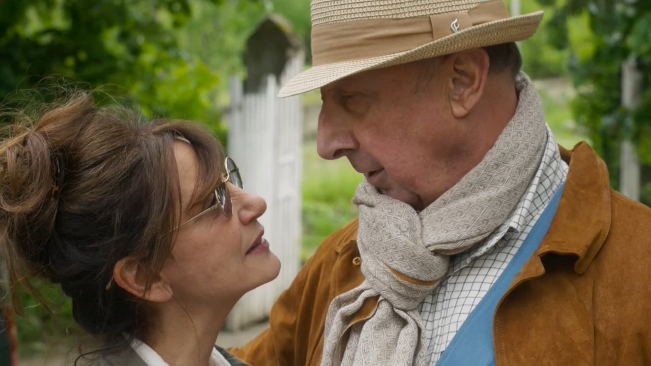 Шампанского! (2022)