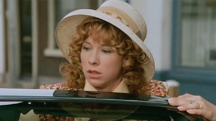 Суд расторг брак звезды сериала "Евлампия Романова. Следствие ведет дилетант"