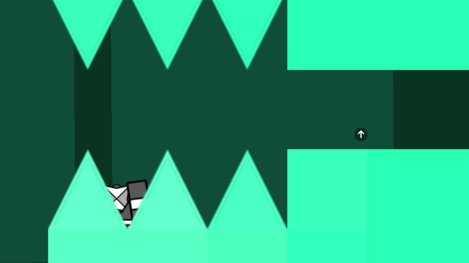 МЕМОРИ И БАГ НА ДРОПЕ: Radioactive Demon 100%