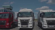 Хибины Трнас об эксплуатации КАМАЗ